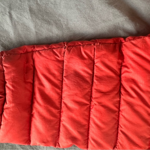 Patagonia Down Sweater Puffer Jacket - Picture 4 of 6